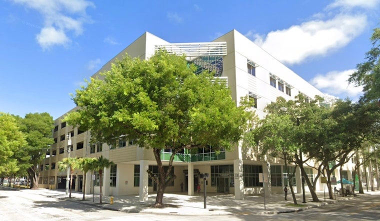 Three Miami-Dade Tax Office Workers Charged in CDL Test Bypass Scheme