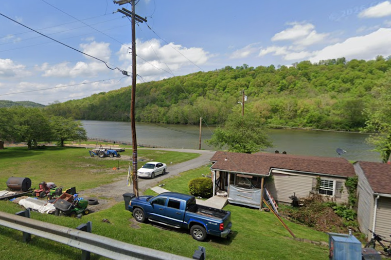 Three Missing After Tugboat Collides With Boat Near Rices Landing at Night