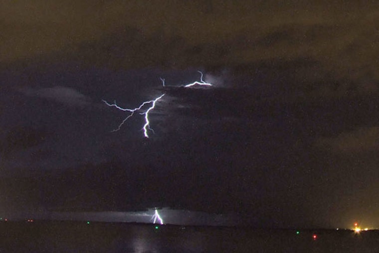 Three New Lightning Fires Hit Northern Minnesota as Blazes Top 73,000 Acres