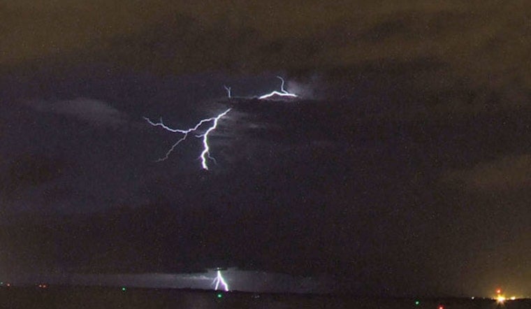 Three New Lightning Fires Hit Northern Minnesota as Blazes Top 73,000 Acres