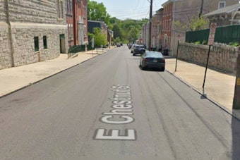 Three People Shot In Norristown, Pennsylvania