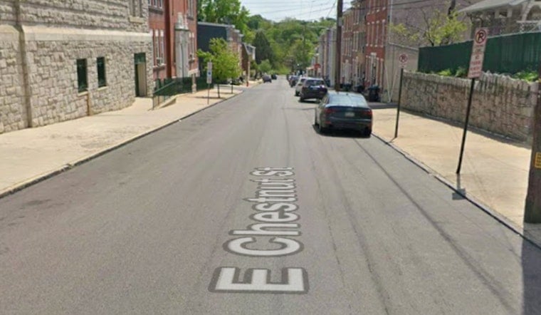 Three People Shot In Norristown, Pennsylvania