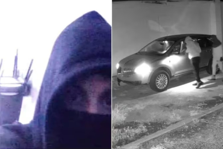 Three Suspects Hit Westfield Cafe and Pub in Overnight Break-In