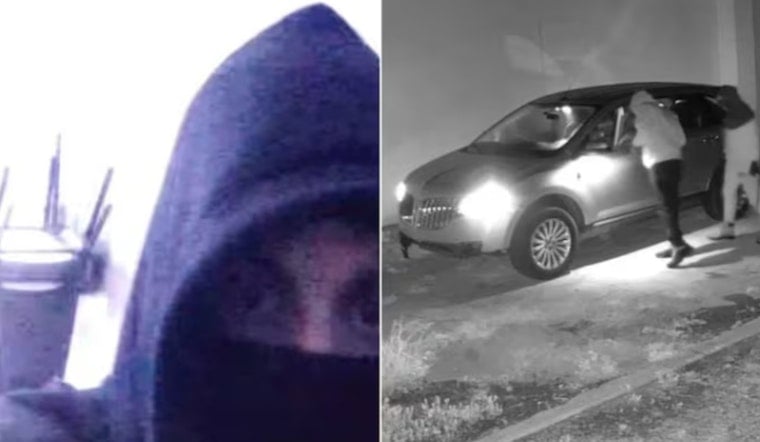 Three Suspects Hit Westfield Cafe and Pub in Overnight Break-In