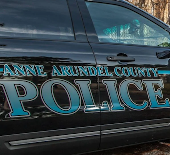 Three Teens Pull Gun on Pizza Driver in Severn, Cops Hunt Suspects