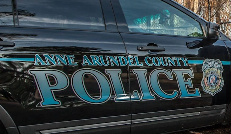 Three Teens Pull Gun on Pizza Driver in Severn, Cops Hunt Suspects