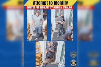 Three Wanted After Riverfront Break-In Hits Gateway Arch Riverboat, Ed's Food Truck