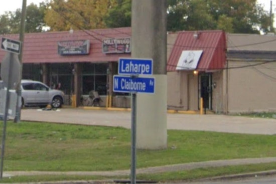 Three Wounded in Overnight 7th Ward Shooting Near North Claiborne Avenue