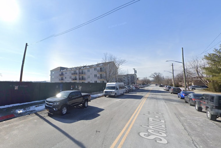 Throggs Neck Land Trust Push Aims to Save Zeumer Family's Last East River Lot