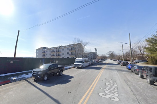 Throggs Neck Land Trust Push Aims to Save Zeumer Family's Last East River Lot