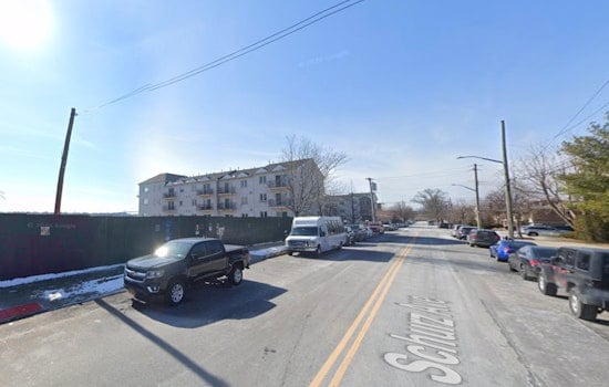 Throggs Neck Land Trust Push Aims to Save Zeumer Family's Last East River Lot