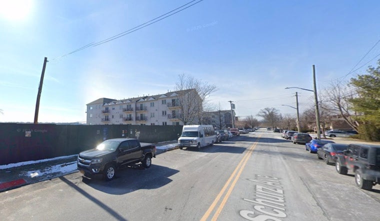 Throggs Neck Land Trust Push Aims to Save Zeumer Family's Last East River Lot