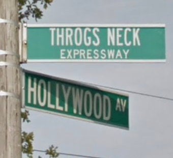 Throggs Neck Woman, 34, Shot Multiple Times as Gunman Flees in Gray SUV
