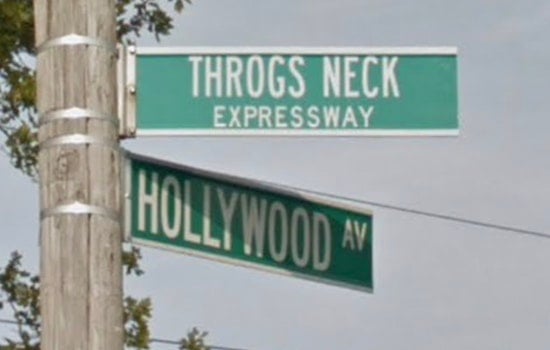 Throggs Neck Woman, 34, Shot Multiple Times as Gunman Flees in Gray SUV