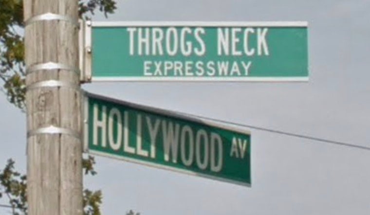 Throggs Neck Woman, 34, Shot Multiple Times as Gunman Flees in Gray SUV