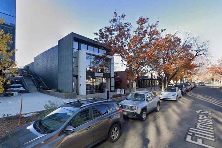 Thuma Picks Cherry Creek North for Its Colorado Debut, Filing Shows
