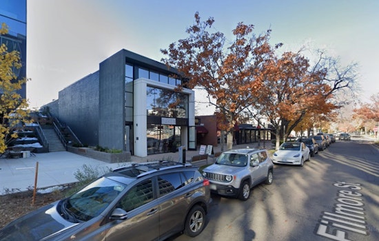 Thuma Picks Cherry Creek North for Its Colorado Debut, Filing Shows