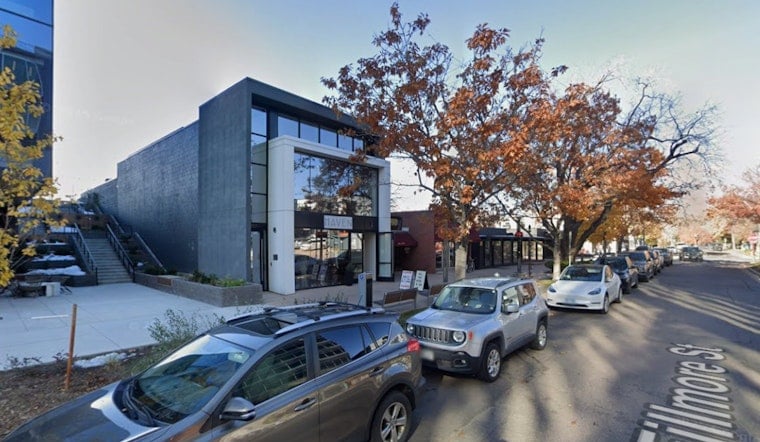 Thuma Picks Cherry Creek North for Its Colorado Debut, Filing Shows