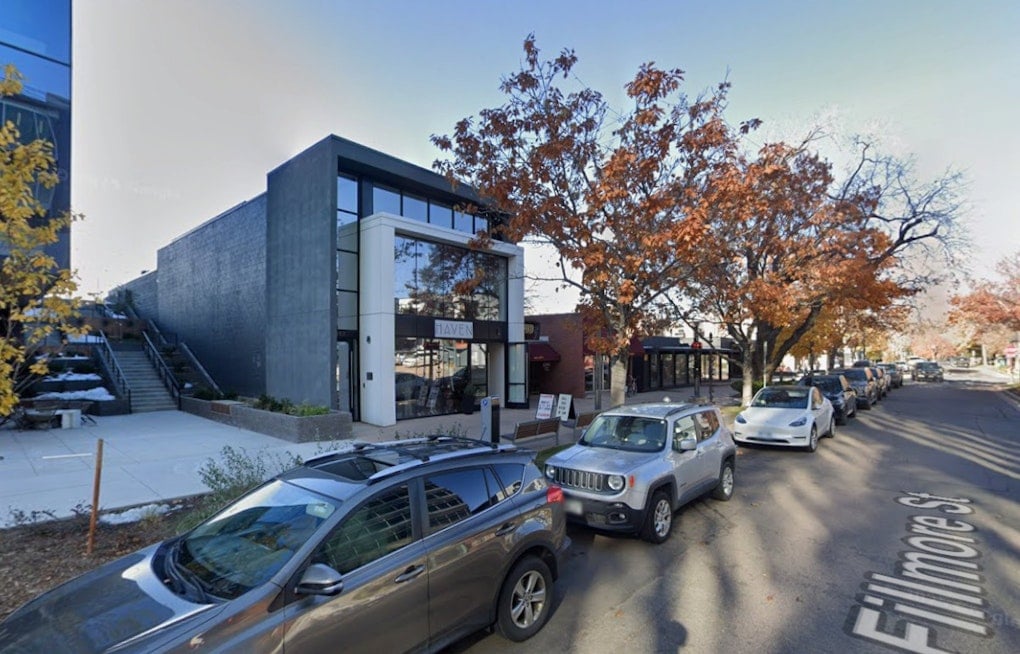 Thuma Picks Cherry Creek North for Its Colorado Debut, Filing Shows
