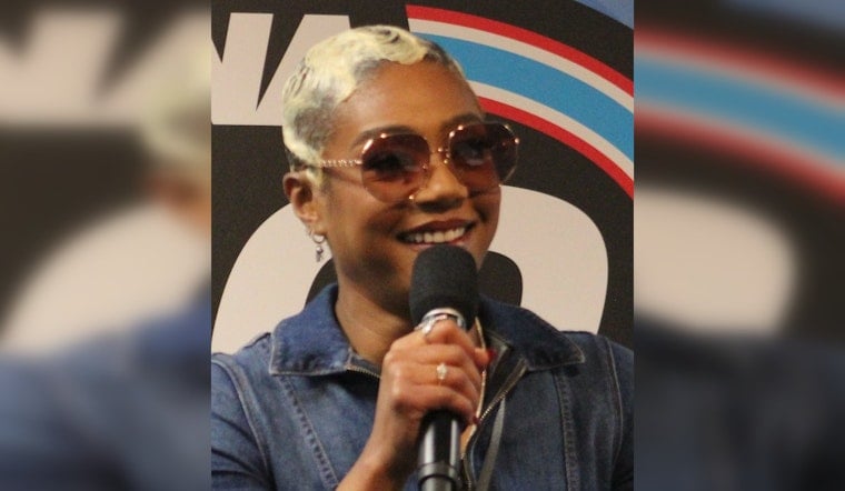 Tiffany Haddish DUI Trial Opens Monday in Fayette County After 4-Year Fight