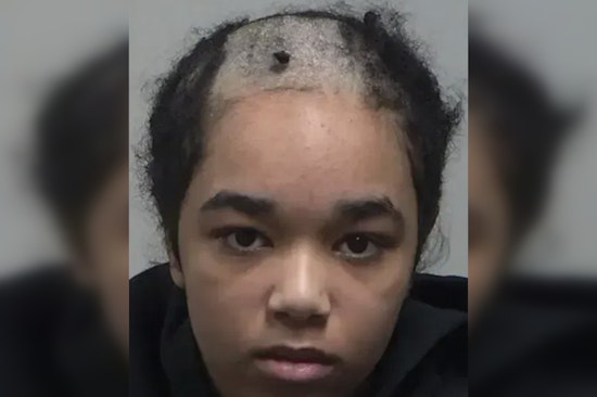 Tifton Teen, 16, Pleads Guilty to Killing Mother After Scrapping School Attack Plan