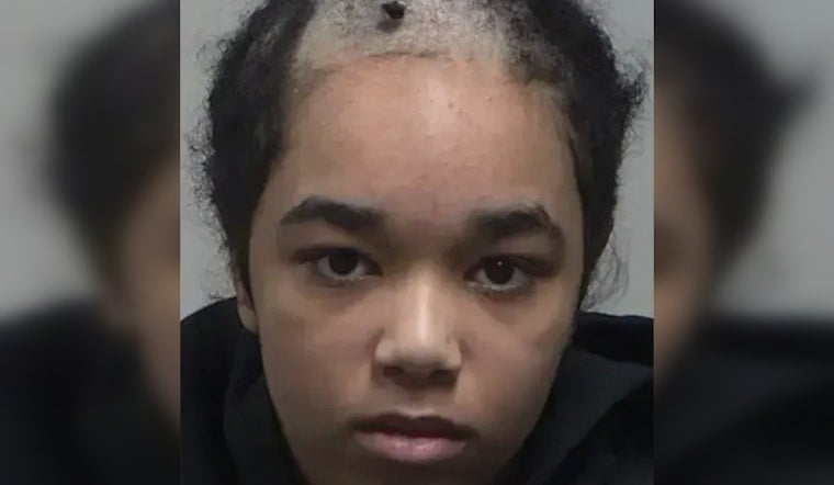 Tifton Teen, 16, Pleads Guilty to Killing Mother After Scrapping School Attack Plan
