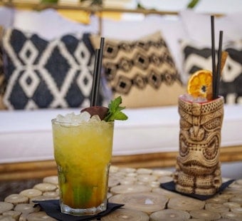 Tiki Oasis Invades Mission Valley, Turning San Diego Into a 5-Day Tropical Time Warp