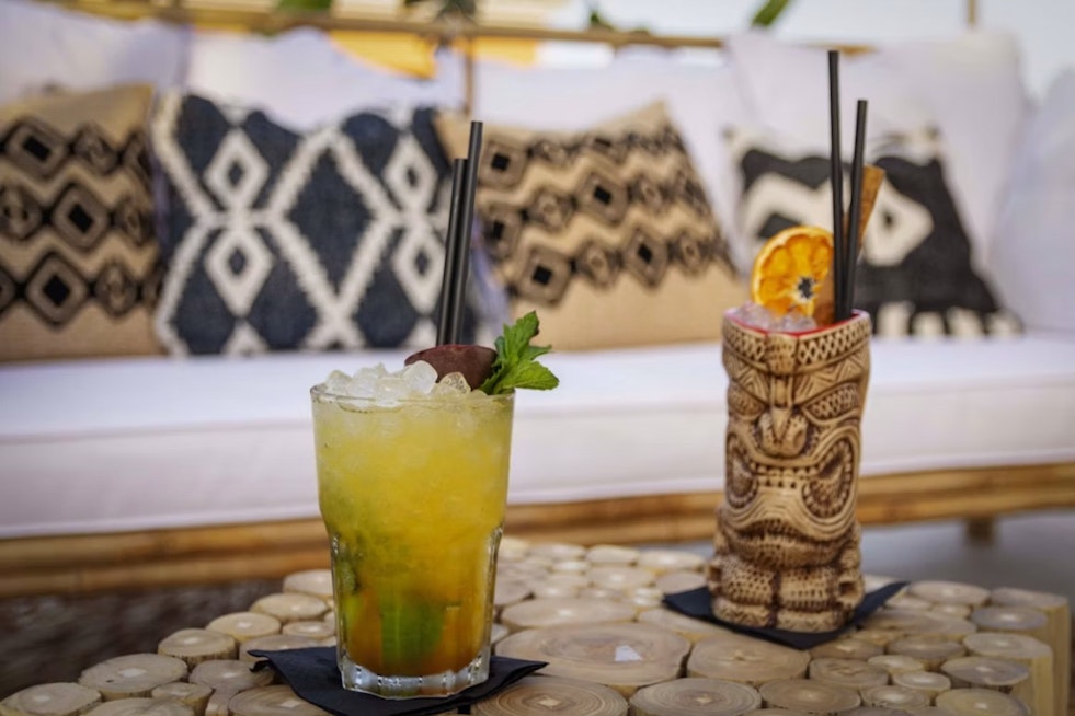 Tiki Oasis Invades Mission Valley, Turning San Diego Into a 5-Day Tropical Time Warp