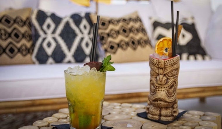 Tiki Oasis Invades Mission Valley, Turning San Diego Into a 5-Day Tropical Time Warp