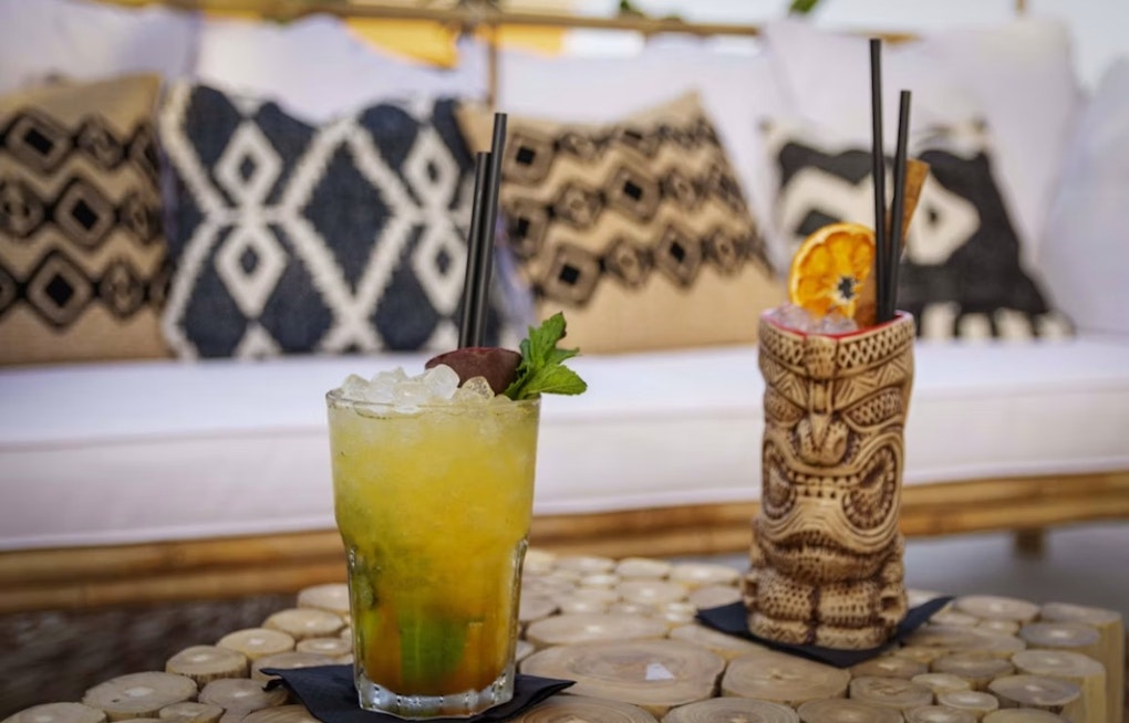 Tiki Oasis Invades Mission Valley, Turning San Diego Into a 5-Day Tropical Time Warp