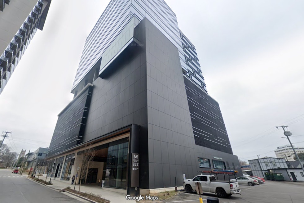 TikTok Closes Nashville Office, Lays Off 250 Workers