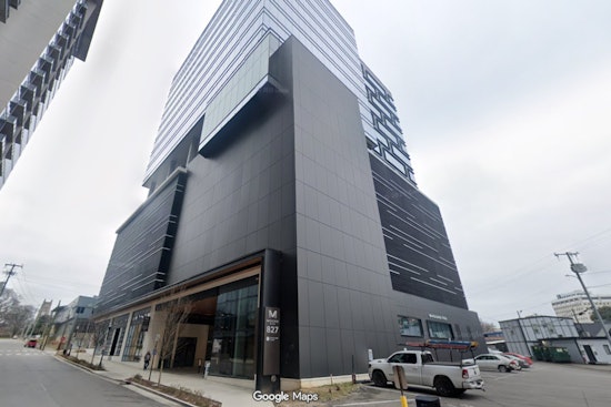 TikTok Closes Nashville Office, Lays Off 250 Workers