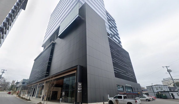 TikTok Closes Nashville Office, Lays Off 250 Workers