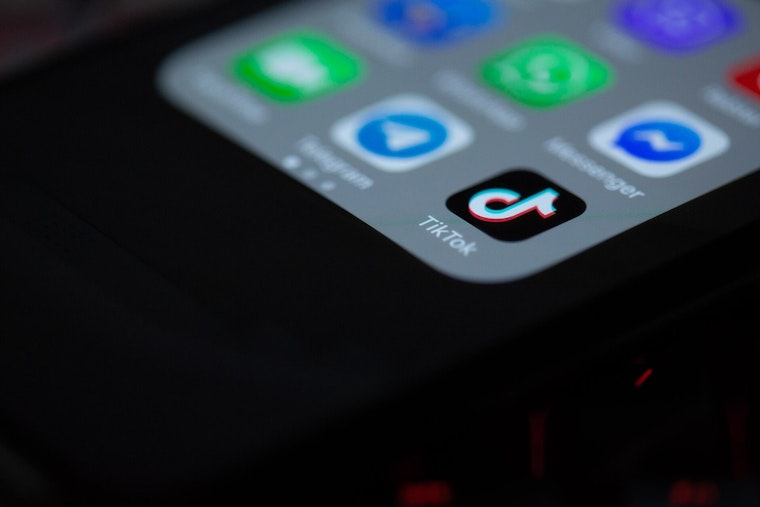 TikTok Withheld Safety Feature From 15 Million Users, Including Teen Who Died
