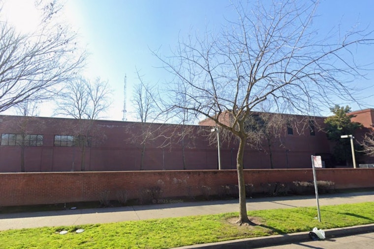 Tim Lewis Files Permits For 72 Townhomes On Old Sac Bee Site In Midtown