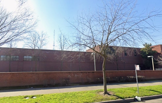 Tim Lewis Files Permits For 72 Townhomes On Old Sac Bee Site In Midtown