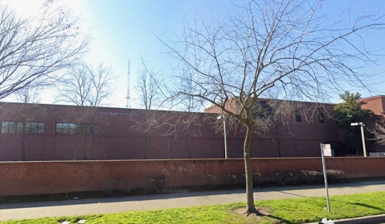 Tim Lewis Files Permits For 72 Townhomes On Old Sac Bee Site In Midtown