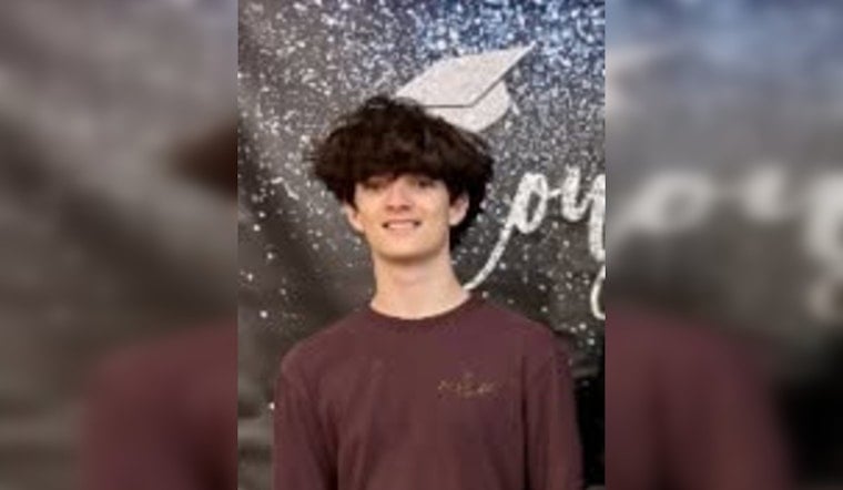 Timberwood Park Teen William Myers, 15, Missing After Vanishing on Foot