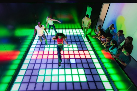 Time-Travel Escape Room Time Mission Set to Invade Downtown Boston in 2027