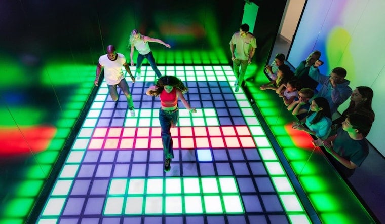 Time-Travel Escape Room Time Mission Set to Invade Downtown Boston in 2027