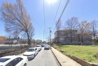 Tiny Sweet Auburn Lot Yields 10 Apartments Capped at $1,250 a Month