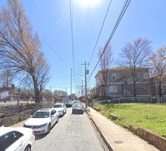 Tiny Sweet Auburn Lot Yields 10 Apartments Capped at $1,250 a Month