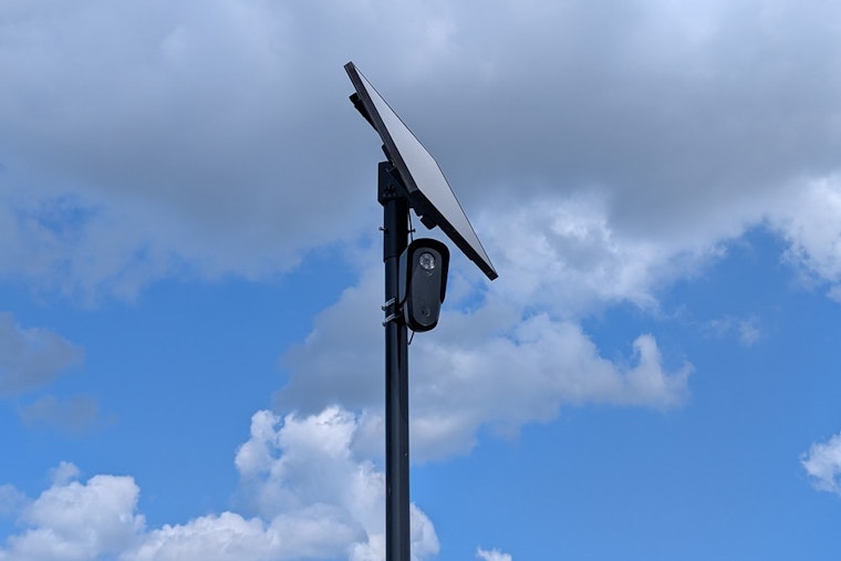 Tiny Wellsville, Kansas, Pulls Plug on Flock Cameras After Resident Pushback