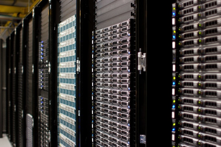Tiny Wisconsin Town Nixes $10 Billion AI Data Center Over Open-Meeting Fight