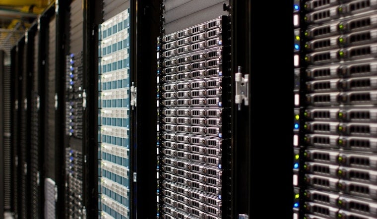 Tiny Wisconsin Town Nixes $10 Billion AI Data Center Over Open-Meeting Fight