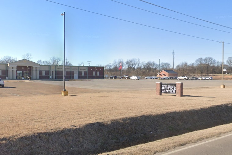 Tipton County Sheriff Launches Safe Zone For Marketplace Deals, Custody Swaps