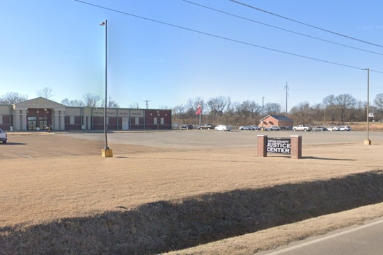 Tipton County Sheriff Launches Safe Zone For Marketplace Deals, Custody Swaps