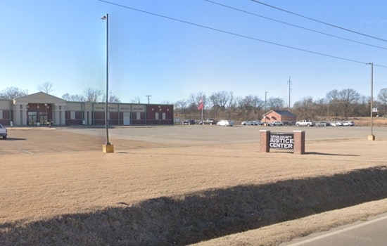 Tipton County Sheriff Launches Safe Zone For Marketplace Deals, Custody Swaps