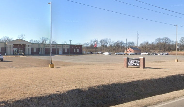 Tipton County Sheriff Launches Safe Zone For Marketplace Deals, Custody Swaps