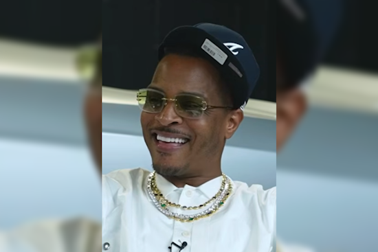 T.I.'s Grand Hustle Must Face Sir Jinx Copyright Suit Over Dr. Dre Track 'Dope'